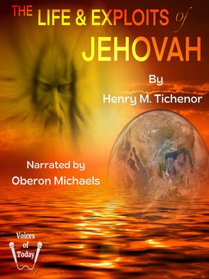 cover image of The Life and Exploits of Jehovah